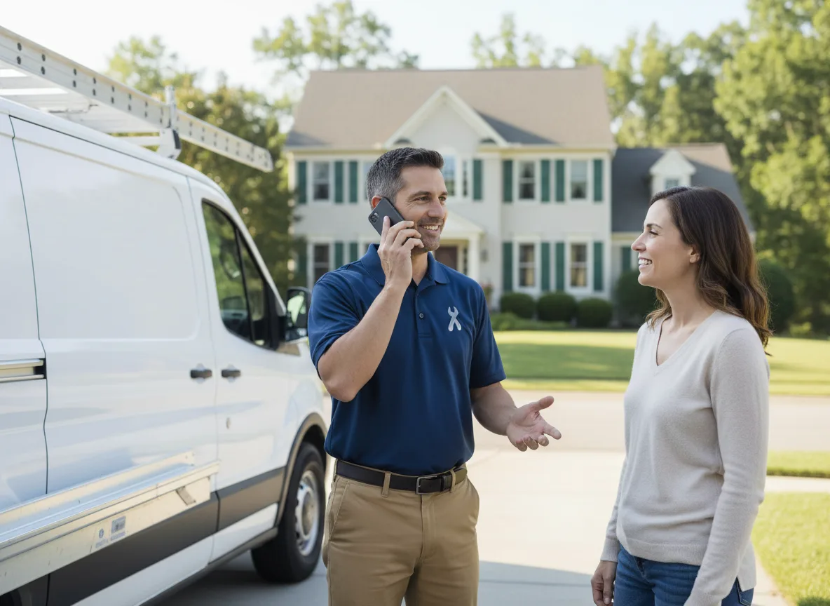 Home Gutter Service Nottawa, MI FAQs